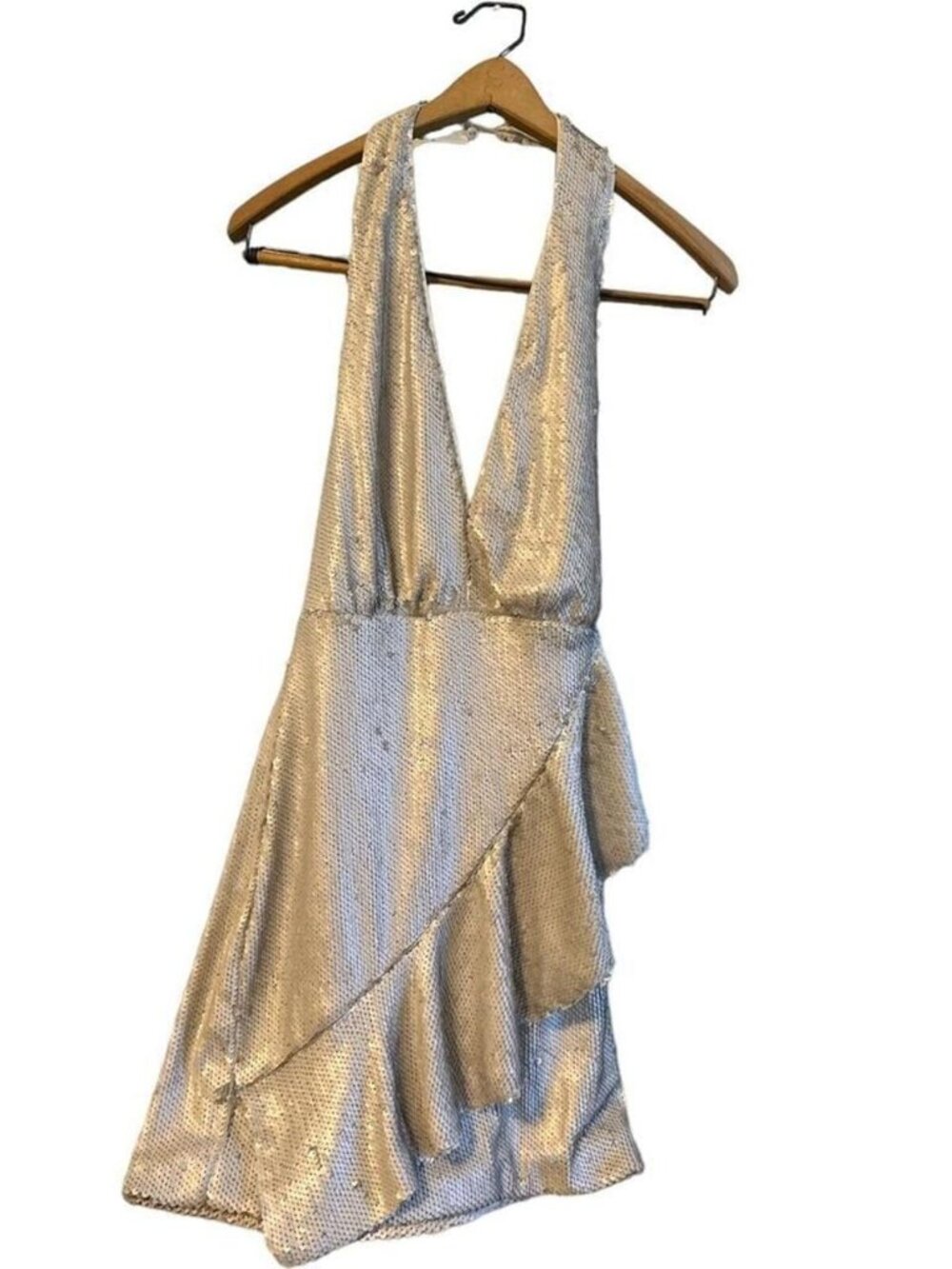 Dresses _ Beige Cream